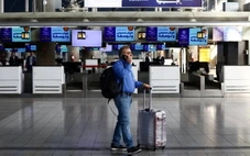 Iran nối lại các chuyến bay quốc tế sau hai tháng chiến sự, lo ngại an toàn hàng không gia tăng