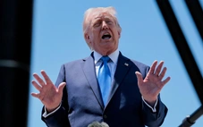 Tin tức thế giới 26-4: Phái đoàn Mỹ hủy chuyến đi Pakistan; Mỹ thu hồi tiền gian lận thời COVID-19