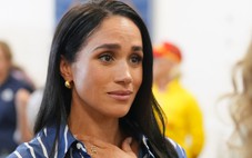 Meghan Markle gây khó chịu vì cố lấy lòng lãnh đạo Netflix