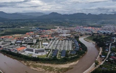 Mỹ treo thưởng lớn truy tìm tài sản từ các trung tâm lừa đảo ở Myanmar