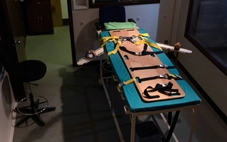 Mỹ tính tử hình 'kiểu cũ' vì thiếu thuốc độc để tiêm