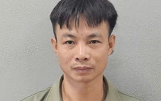 Châm lửa đốt xưởng gỗ sau khi uống rượu, người đàn ông bị khởi tố