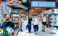 SASCO dành tặng hành trình 'Việt Nam Tinh hoa'