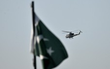 Trung Đông tối 25-4: Iran nói bắt được điệp viên Israel kỳ cựu; Tehran gọi Mỹ là 'cướp biển'