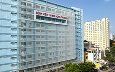 TP.HCM: Bệnh viện Tai Mũi Họng kích hoạt cơ sở mới, tăng tốc kỹ thuật chuyên sâu