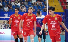 Lịch trực tiếp chung kết Giải bóng chuyền Cúp Hùng Vương ngày 26-5