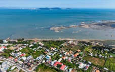 Dấu ấn 50 năm thành phố mang tên Bác: Đầu tư siêu cảng Cần Giờ, khát vọng vươn ra thế giới