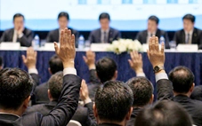 Doanh nghiệp 'hứa lèo' với cổ đông