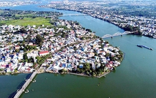 Đồng Nai lên thành phố: Kỳ vọng đột phá