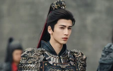 Trục Ngọc của Trương Lăng Hách gây sốt rầm rộ ở Đài Loan