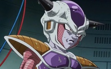 Giáp chiến đấu của Frieza trong Dragon Ball Z thực chất là da?