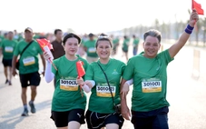 TP.HCM: 3 tầng khám sức khỏe cho từng nhóm dân cư