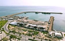 Đức, Ý lên tiếng tham gia chiến dịch rà phá thủy lôi eo biển Hormuz