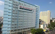 TP.HCM: Bệnh viện Tai Mũi Họng kích hoạt cơ sở mới, tăng tốc kỹ thuật chuyên sâu
