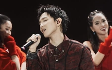 Hoàng Dũng, Phùng Khánh Linh, Nguyễn Hùng... 'cháy' hết mình với hàng ngàn khán giả tại Sao Concert