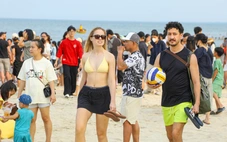 Mùa du lịch biển Đà Nẵng năm nay có 19 hoạt động đặc sắc phục vụ du khách