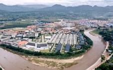 Mỹ treo thưởng lớn truy tìm tài sản từ các trung tâm lừa đảo ở Myanmar