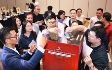 Chủ tịch Nam Long: 'Thị trường bất động sản hết cơ hội cho nhà đầu tư lướt sóng'