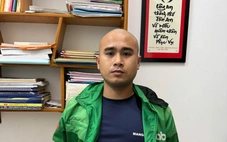 Tìm 2 phụ nữ bị giật dây chuyền ở Long An, Tân An