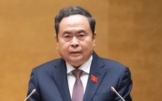 Chủ tịch Quốc hội ký các nghị quyết phê chuẩn nhân sự Đà Nẵng, Hải Phòng, tỉnh Hưng Yên