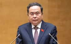 Chủ tịch Quốc hội ký các nghị quyết phê chuẩn nhân sự Đà Nẵng, Hải Phòng, tỉnh Hưng Yên