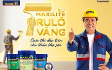 Khi người thợ sơn lan tỏa sắc màu cộng đồng