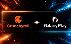 Thương hiệu anime toàn cầu Crunchyroll chính thức ra mắt tại Việt Nam