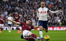 Những ngày định đoạt của Premier League