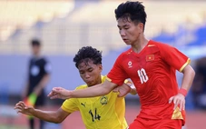 Thành tựu của U17 Việt Nam đến từ đâu?