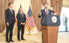 Mỹ - Iran duy trì mơ hồ trên bàn đàm phán