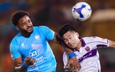 VAR tước bàn thắng của Xuân Son, Nam Định lỡ tốp 5