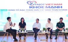 Vì một Việt Nam khỏe mạnh: Chuyển từ tư duy 'khám chữa bệnh' sang 'chủ động phòng bệnh'