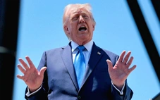 Tin tức thế giới 26-4: Phái đoàn Mỹ hủy chuyến đi Pakistan; Mỹ thu hồi tiền gian lận thời COVID-19