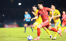 Vòng 20 V-League 2025 - 2026: Đội nào sẽ sẩy chân?