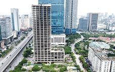 Gỡ vướng cho hàng loạt dự án tồn đọng kéo dài