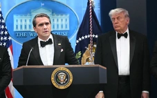 Nhà Trắng: Nghi phạm nổ súng không hợp tác, có thể nhắm vào ông Trump