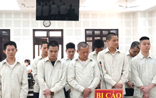 Chiêu trò bán sắt 'đểu' cho các công trình xây dựng