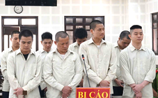 Chiêu trò bán sắt 'đểu' cho các công trình xây dựng