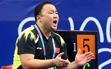 Cầu lông Trung Quốc gặp chuyện khó tin, chủ tịch liên đoàn đột ngột 'mất tích'