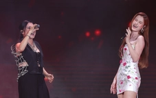 Cảm ơn ‘Vé về thanh xuân’ và concert giành cho ‘người già’