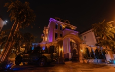 Ra mắt ngôi nhà ánh sáng thông minh - Philips Light Gallery