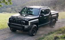 Kia Tasman chưa ra mắt ở Việt Nam đã có tín hiệu giảm giá, về nước sẽ 'phả hơi nóng' lên Ranger?