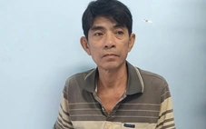 Bắt người đàn ông nhận "chạy" đại học, chiếm đoạt hơn 134 triệu đồng