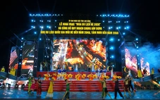 Mũi Né được kỳ vọng trở thành trung tâm du lịch mang tầm quốc tế