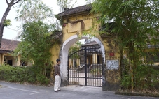 Cận cảnh hai công trình quan trọng triều Nguyễn mới được công nhận di tích quốc gia