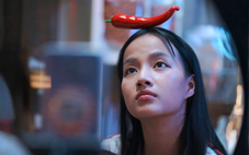 Phương Thanh: Từ vẽ đến ống kính, 'pha màu' cho những vai diễn nhiều lớp