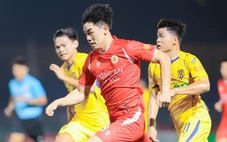 Vòng 20 V-League 2025 - 2026: Đội nào sẽ sẩy chân?