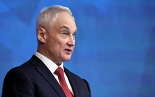 Bộ trưởng Quốc phòng Nga thăm Triều Tiên, củng cố quan hệ song phương