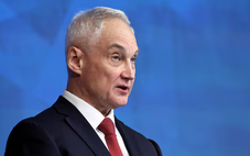 Bộ trưởng Quốc phòng Nga thăm Triều Tiên, củng cố quan hệ song phương