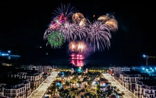 Khai trương VUI-Fest và Sun Bavaria Cat Ba